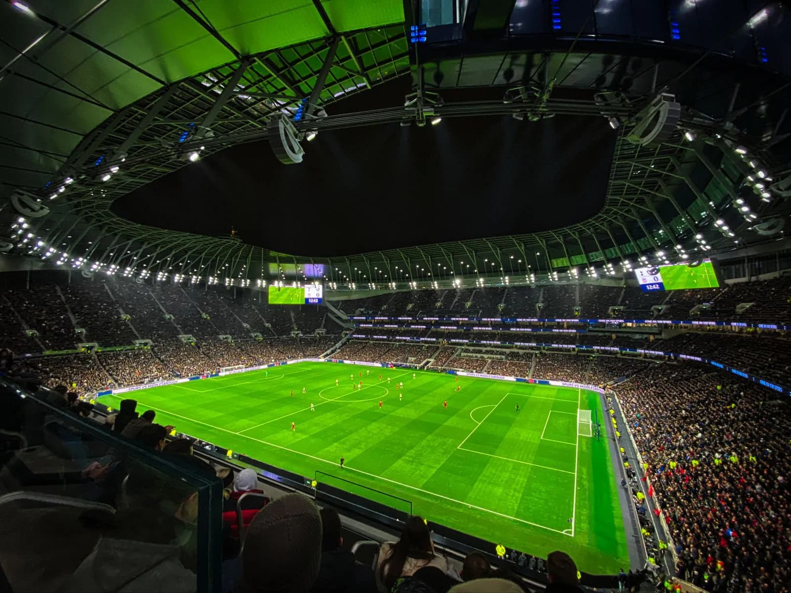 Regarder la Coupe du Monde 2026 de foot au Mexique : les bars ville par ville