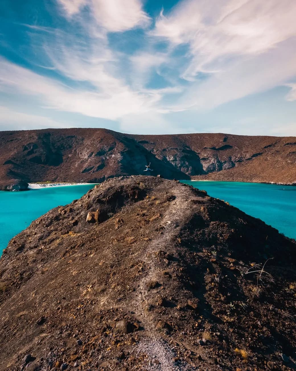La Paz, Mexique