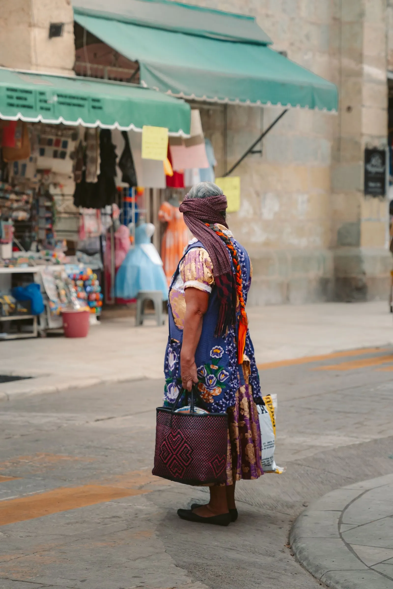 Oaxaca, Sud Mexique - Mexique